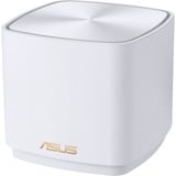 ASUS ZenWiFi XD4 Plus AX1800 3er, Routeur maillé Blanc