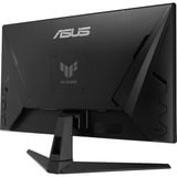 ASUS  27" Moniteur gaming  Noir