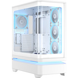 ASUS  boîtier midi tower Blanc