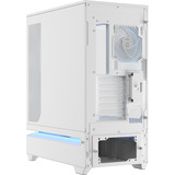 ASUS  boîtier midi tower Blanc