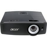 Acer P6605 vidéo-projecteur Projecteur à focale standard 5500 ANSI lumens DLP WUXGA (1920x1200) Compatibilité 3D Noir, Projecteur DLP Noir, 5500 ANSI lumens, DLP, WUXGA (1920x1200), 20000:1, 16:10, 4:3, 16:9