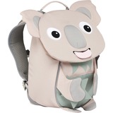 Affenzahn AFZ-FAS-001-111, Sac à dos Rose