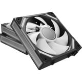 Alpenföhn WingBoost 4, Ventilateur de boîtier Noir