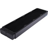 Alphacool 14473, Radiateur Noir