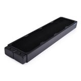 Alphacool 14473, Radiateur Noir