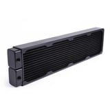 Alphacool 14473, Radiateur Noir