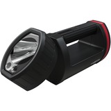 Ansmann 1600-0223, Lampe de poche Noir/rouge foncé