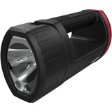 Ansmann HS20R Pro, Lampe de poche Noir/rouge foncé