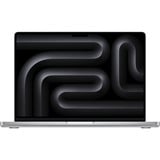 Apple MacBook Pro (14") 2026 CTO PC portable Argent