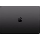 Apple MacBook Pro (16") 2026 CTO PC portable Noir