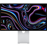 Apple  27" 5K UHD Moniteur  Argent