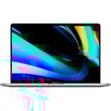 Apple  PC portable Gris