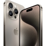 Apple iPhone 15 Pro Max, Smartphone Titane, 1 To, iOS