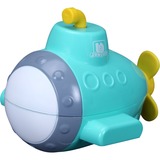 Bburago Jouets d'eau Multicolore/Turquoise