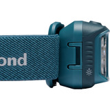 Black Diamond Lampe frontale Spot, Lumière LED Bleu de cobalt