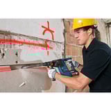 Bosch 0615A5007S, Set d'outils Bleu