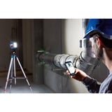 Bosch 0615A5007S, Set d'outils Bleu