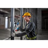Bosch 0615A5007S, Set d'outils Bleu