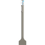 Bosch 2608690113 Mèches, Burin 450 mm
