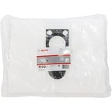 Bosch 2 605 411 167 Accessoire et fourniture pour aspirateur, Sac pour aspirateur GAS 25 Professional, 5 pièce(s)