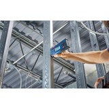 Bosch BOSCH LR60 Récepteur laser Bleu/Noir, IP67, 1,5 V