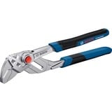 Bosch Clé à molette Professional 250mm, Pince Bleu/Noir