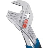 Bosch Clé à molette Professional 250mm, Pince Bleu/Noir