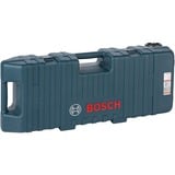 Bosch Coffrets de transport en plastique, Valise Bleu, Valise sur roulette, Plastique, Bleu