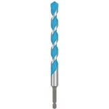 Bosch Expert 2 608 902 361 foret Foret hélicoïdal 1 pièce(s), Perceuse Perceuse, Foret hélicoïdal, 1,6 cm, 200 mm, Béton, Plastique, Carrelage doux, Bois tendre, Acier, 15 cm