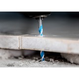 Bosch Expert 2 608 902 361 foret Foret hélicoïdal 1 pièce(s), Perceuse Perceuse, Foret hélicoïdal, 1,6 cm, 200 mm, Béton, Plastique, Carrelage doux, Bois tendre, Acier, 15 cm