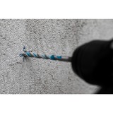 Bosch Expert 2 608 902 361 foret Foret hélicoïdal 1 pièce(s), Perceuse Perceuse, Foret hélicoïdal, 1,6 cm, 200 mm, Béton, Plastique, Carrelage doux, Bois tendre, Acier, 15 cm