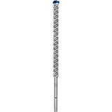 Bosch Expert Foret SDS Max-8X, Perceuse Marteau perforateur, Hammer drill bit, 3 cm, 520 mm, Béton, pierre, 40 cm