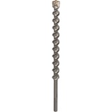 Bosch Forets SDS max-7, Perceuse Marteau perforateur, Mèche de perçage pour maçonnerie, 3,5 cm, 520 mm, Béton, Calcaire, Maçonnerie, 40 cm