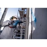 Bosch GBH 18V-34 CF PROFESSIONAL 500 tr/min SDS Plus, Marteau piqueur Bleu/Noir, SDS Plus, 3,2 cm, 500 tr/min, 1,5 mm, 1,3 cm, 5,8 J