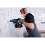 Bosch GBH 18V-34 CF PROFESSIONAL 500 tr/min SDS Plus, Marteau piqueur Bleu/Noir, SDS Plus, 3,2 cm, 500 tr/min, 1,5 mm, 1,3 cm, 5,8 J