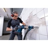Bosch GBH 18V-34 CF PROFESSIONAL 500 tr/min SDS Plus, Marteau piqueur Bleu/Noir, SDS Plus, 3,2 cm, 500 tr/min, 1,5 mm, 1,3 cm, 5,8 J
