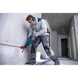 Bosch GBH 18V-34 CF PROFESSIONAL 500 tr/min SDS Plus, Marteau piqueur Bleu/Noir, SDS Plus, 3,2 cm, 500 tr/min, 1,5 mm, 1,3 cm, 5,8 J