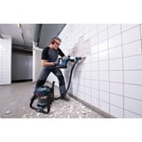 Bosch GBH 18V-34 CF PROFESSIONAL 500 tr/min SDS Plus, Marteau piqueur Bleu/Noir, SDS Plus, 3,2 cm, 500 tr/min, 1,5 mm, 1,3 cm, 5,8 J