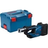 Bosch GPT 18V-19, 06019M2000, Machine à presser Bleu