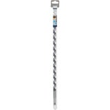 Bosch Mèches à simple spirale, queue six pans, Perceuse queue six pans, Perceuse, Mèche de perçage de tarière, 1,4 cm, 450 mm, Bois dur, Bois tendre, 36 cm