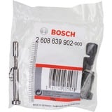 Bosch Matrices Accessoires de cisaille électrique, Couteau Noir, Bosch, GNA 1,3, GNA 1,6, GNA 2,0 Professional, 1530, 1 pièce(s)