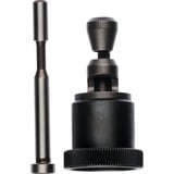 Bosch Matrices Accessoires de cisaille électrique, Couteau Noir, Bosch, GNA 1,3, GNA 1,6, GNA 2,0 Professional, 1530, 1 pièce(s)