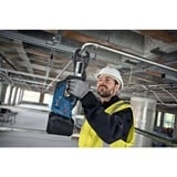 Bosch Outil de sertissage sans fil GPT 18V-19 Professional solo, 18Volt, Machine à presser Bleu