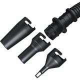 Bosch Pompe à air rechargeable EasyInflate 18V-500, 18Volt Vert/Noir