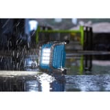 Bosch Set professionnel 18V, 5 outils (GBH 18V-26, GSB 18V-65, GSA 18V-LI, GWS 18V-11, GLI 18V-1200 C), Set d'outils Bleu