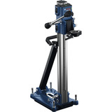 Bosch Support de perçage GCR 180 (II) Professional Bleu