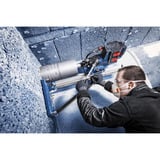 Bosch Support de perçage GCR 180 (II) Professional Bleu