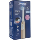 Braun Oral-B iO Series 2 Calm Pink, Brosse a dents electrique Rose/Blanc