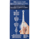 Braun Oral-B iO Series 2 Calm Pink, Brosse a dents electrique Rose/Blanc