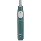 Braun Oral-B iO Series 2 Édition Spéciale Vert Forêt, Brosse a dents electrique Vert foncé/Blanc